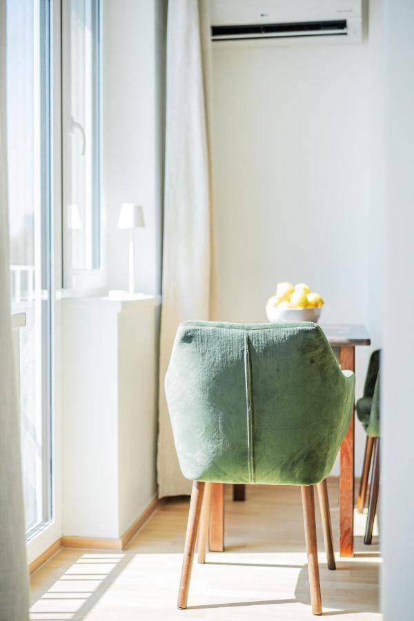 Zentrale 50M² Suite 10 Gehminuten Vom Hauptbahnhof Wien Exterior foto
